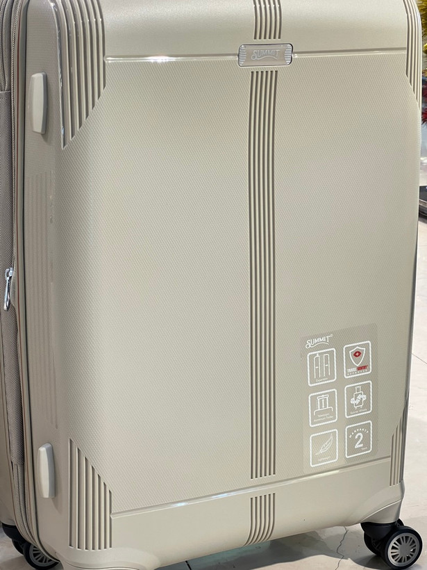 کیف آرایشی سامیت مدل 806 سایز 15 اینچ