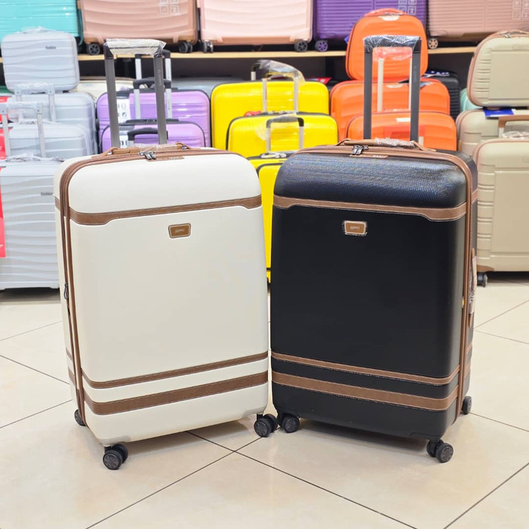 چمدان سامیت مدل 464 سایز بزرگ "28