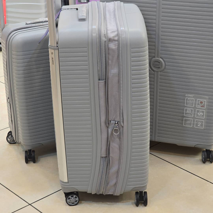 کیف آرایشی سامیت مدل 2402