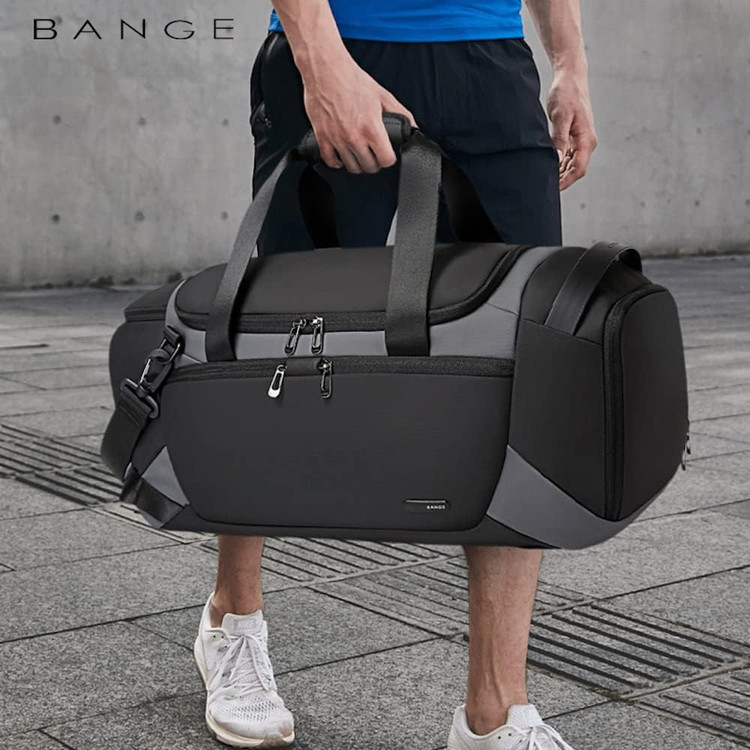 ساک سفری و ورزشی Bange مدل 2378