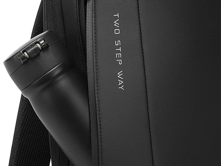 محفظه قمقمه