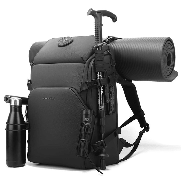 کوله پشتی کوهنوردی و لپتابی Bange مدل FW-230