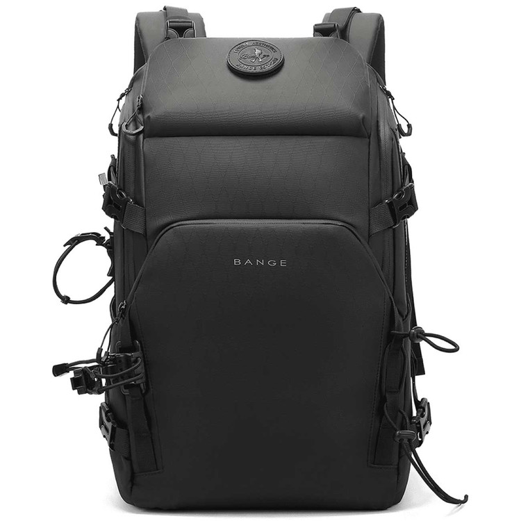 کوله پشتی کوهنوردی و لپتابی Bange مدل FW-230