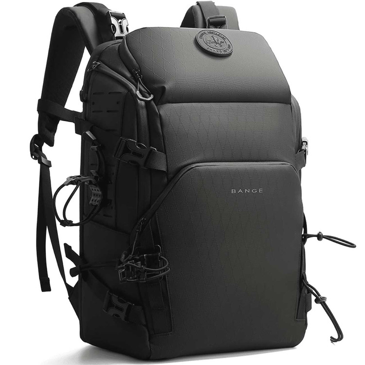کوله پشتی کوهنوردی و لپتابی Bange مدل FW-230