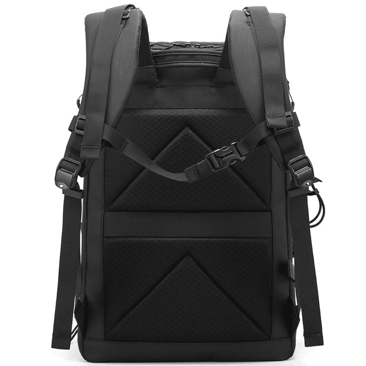 کوله پشتی کوهنوردی و لپتابی Bange مدل FW-230