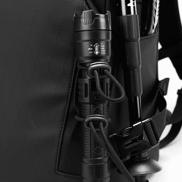 کوله پشتی کوهنوردی و لپتابی Bange مدل FW-230