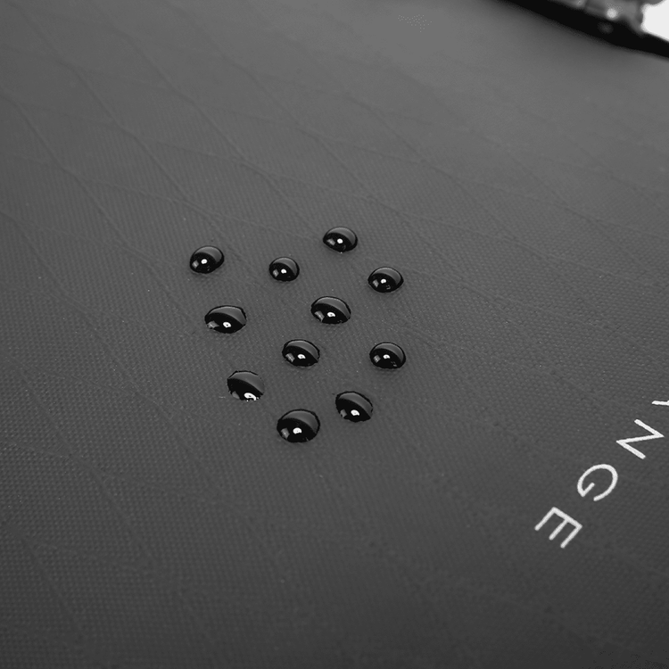 کوله پشتی کوهنوردی و لپتابی Bange مدل FW-230