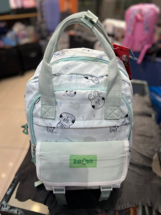 کوله خرگوشی