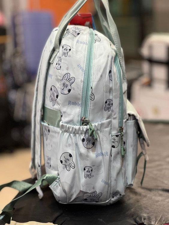 کوله خرگوشی