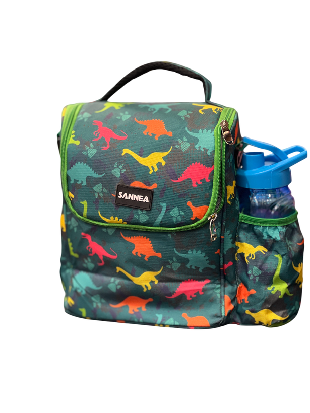کیف ظرف غذای وارداتی