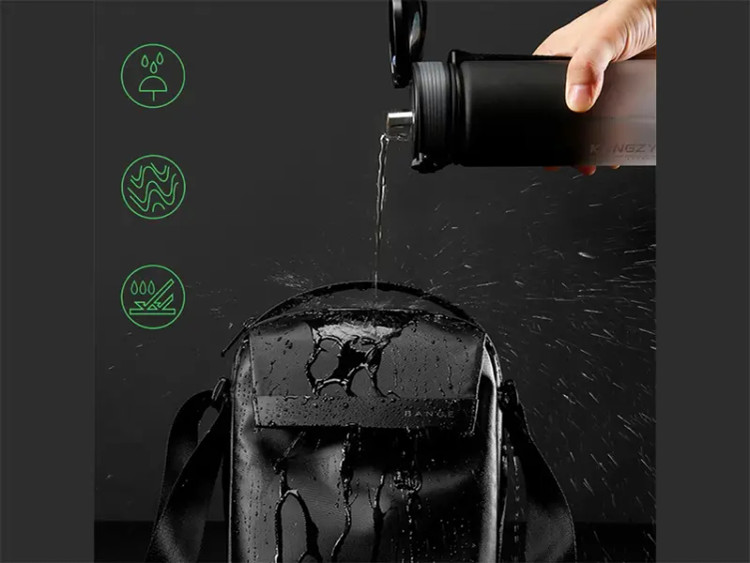 کیف دوشی Bange مدل 2875