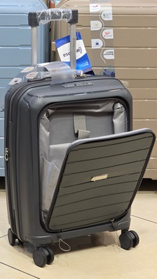 زیپ جلوبازشو