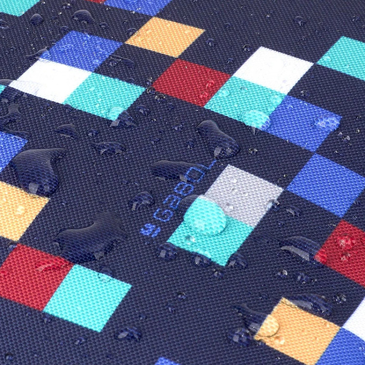کوله پشتی مدرسه ای گابل مدل Cubik