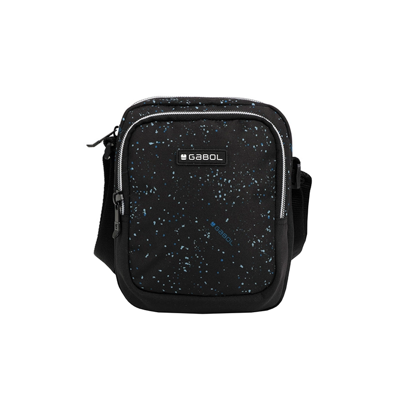کیف ظرف غذا و اردو گابل مدل Galaxy