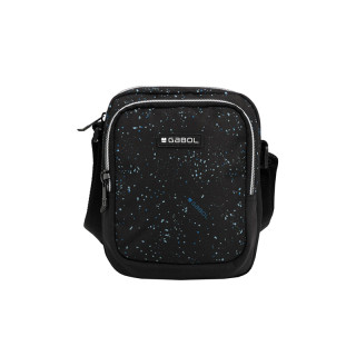 کیف ظرف غذا و اردو گابل مدل Galaxy